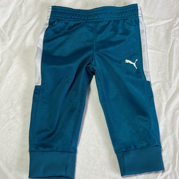 12M Puma tracksuit - Picture 4 of 5